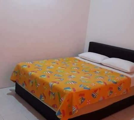 Ferienwohnung Lot 10 Pangkor Pekan Pangkor Exterior foto