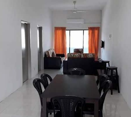 Ferienwohnung Lot 10 Pangkor Pekan Pangkor Exterior foto