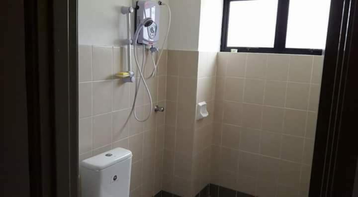 Ferienwohnung Lot 10 Pangkor Pekan Pangkor Exterior foto