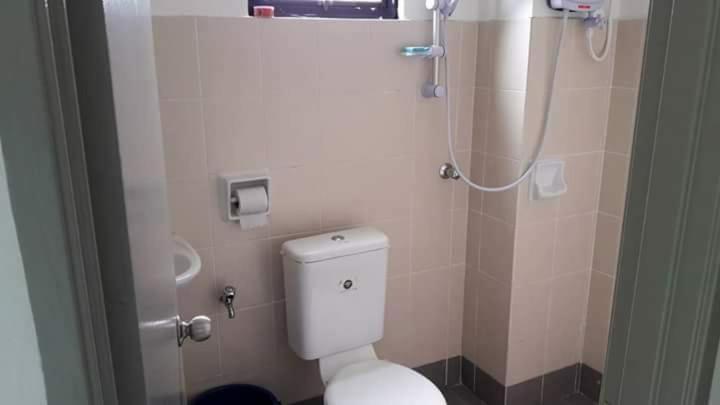 Ferienwohnung Lot 10 Pangkor Pekan Pangkor Exterior foto