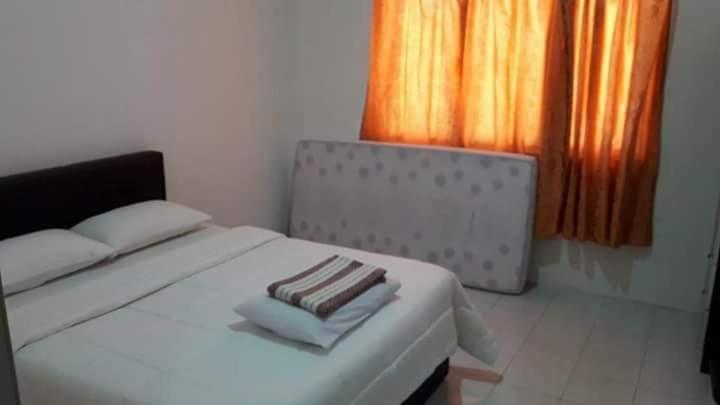 Ferienwohnung Lot 10 Pangkor Pekan Pangkor Exterior foto