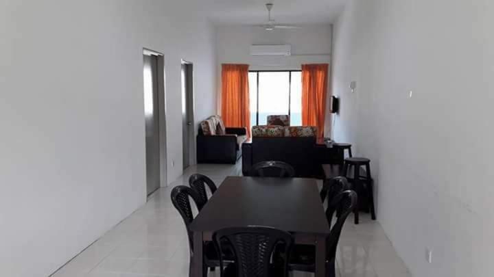 Ferienwohnung Lot 10 Pangkor Pekan Pangkor Exterior foto