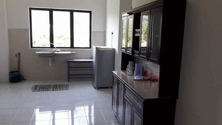 Ferienwohnung Lot 10 Pangkor Pekan Pangkor Exterior foto