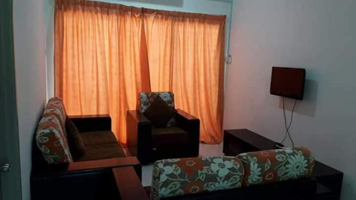 Ferienwohnung Lot 10 Pangkor Pekan Pangkor Exterior foto